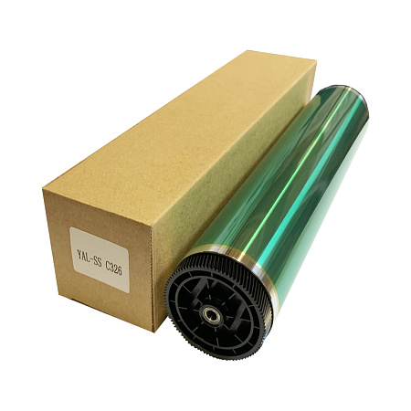 Фотовал для Samsung CLP-310/320 Golden Green 