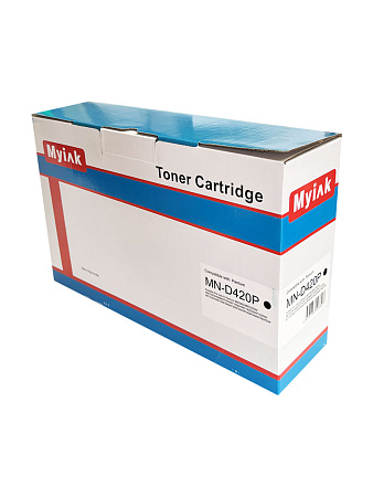Картридж для Pantum M6703/M7100/M7300 DL-420P Drum Cartr (30K) MyInk 