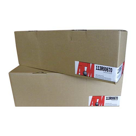 Картридж для XEROX Phaser 5500/5550 Copy Cartr (113R00670) (R) (60K) ATM Картридж для XEROX Phaser 5500/5550 Copy Cartr (113R00670) (R) (60K) ATM