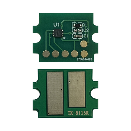 Чип к-жа (TK-8115 K) Kyocera M8130cidn/M8124cidn (12K) black JT 