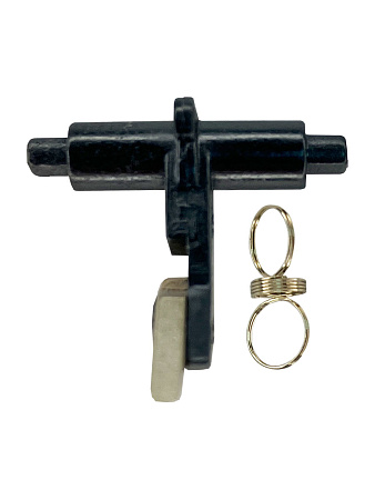 Палец отделения бумаги тефлонового вала с пружиной для KYOCERA FS-1040/1060/1020MFP (CET), CET7825 