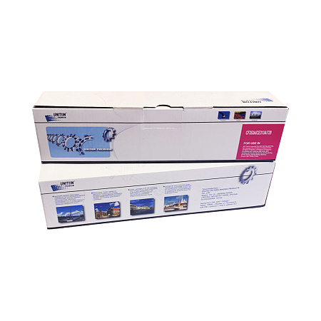Картридж для HP Color LJ M176 / CP1025 CF353A/CE313A/Canon 729M красный (1K) UNITON Premium Картридж для HP Color LJ M176 / CP1025 CF353A/CE313A/Canon 729M красный (1K) UNITON Premium