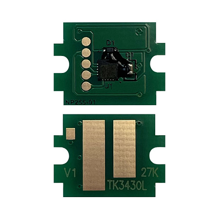 Чип к-жа (TK-3430L) Kyocera ECOSYS PA5500/6000x, MA5500 (27K) UNItech (Zhono) Чип к-жа (TK-3430L) Kyocera ECOSYS PA5500/6000x, MA5500 (27K) UNItech (Zhono)