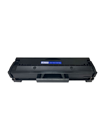 Картридж для SAMSUNG ML-2160/2165/SCX-3400/3405 (MLT-D101S) (1,5K) с чипом (compatible) 