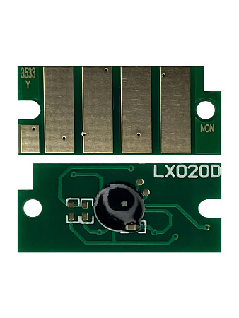 Чип к-жа Xerox VersaLink C400/C405 Toner (106R03533) (8K) yellow JT Чип к-жа Xerox VersaLink C400/C405 Toner (106R03533) (8K) yellow JT