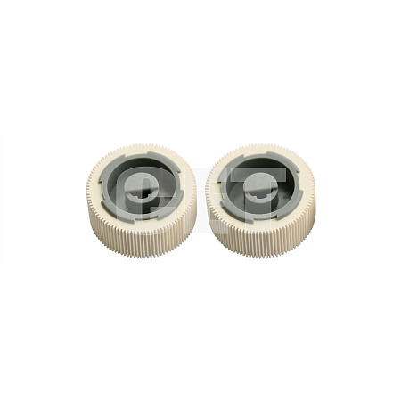 Ролик захвата бумаги (к-т 2шт.) для LEXMARK T650/652/654 (CET), CET5894 