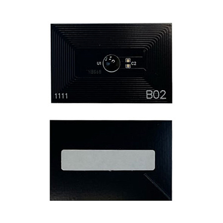 Чип к-жа (TK- 895K) Kyocera FS-C8020/8025 (12K) black UNItech(Apex) 