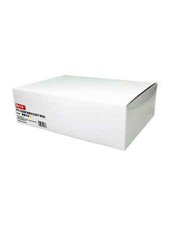 Перезаправляемые картриджи ПЗК PFI-120, PFI-320 для CANON imagePROGRAF Canon TM-250, TM-255, TM-350, TM-355, без чипа, 5шт X 260мл  MyInk 