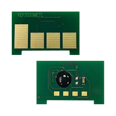 Чип к-жа Xerox Phaser 3320,WC 3315/3325 (106R02651) (11K, Metered)  UNItech (Zhono) 