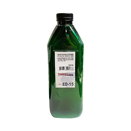 Тонер для KYOCERA M2040/P2235/P2040/P2335 (TK-1170/1150/1160/1200) (фл,290,7,2К, ED-15 TOMOEGAWA) Green Line Тонер для KYOCERA M2040/P2235/P2040/P2335 (TK-1170/1150/1160/1200) (фл,290,7,2К, ED-15 TOMOEGAWA) Green Line