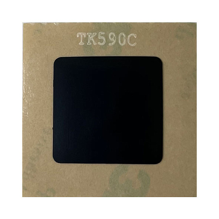 Чип к-жа (TK- 590 C) Kyocera FS-C5250/2026/2126 (5K) cyan UNItech(Zhono) 