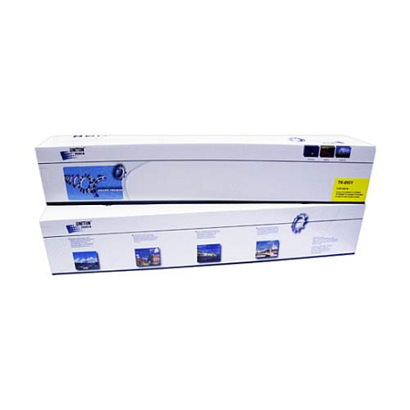 Тонер-картридж для (TK- 895Y) KYOCERA FS-C8020/8025 (6K, SAKATA) желтый UNITON Premium Тонер-картридж для (TK- 895Y) KYOCERA FS-C8020/8025 (6K, SAKATA) желтый UNITON Premium
