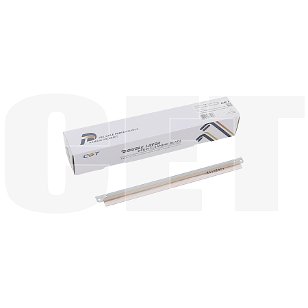 Ракель для  KYOCERA ECOSYS P5021cdn/P5026cdn (120K) (двухслойный) (CET), CET281097 