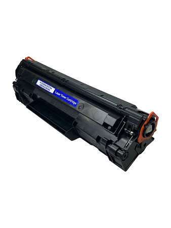 Картридж для HP LJ P1005/P1505/P1566/P1102  CE285A/CE278A/CB435A/CB436A Universal (1,6K) с чипом (compatible) 