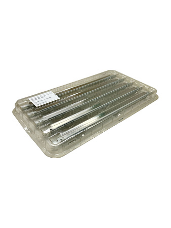 Дозирующее лезвие (Doctor blade) для HP Color LJ CP 3525/4525/M551 (УПАКОВКА 10 шт) TMS 
