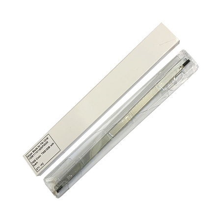 Ракель для KYOCERA FS-1016/1028/1110/1320/P2035/M2535 TMS (с уплотнителями) Ракель для KYOCERA FS-1016/1028/1110/1320/P2035/M2535 TMS (с уплотнителями)