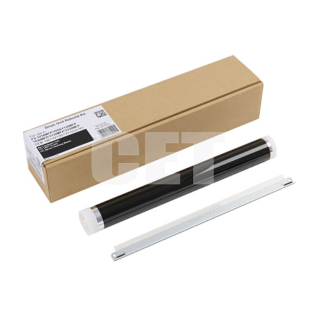 Комплект восстановления драм-юнита DK-110/DK-130/DK-170 для KYOCERA ECOSYS M2030DN/2035DN/P2035d (CET), CET501003 Комплект восстановления драм-юнита DK-110/DK-130/DK-170 для KYOCERA ECOSYS M2030DN/2035DN/P2035d (CET), CET501003