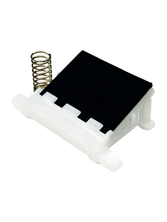 Тормозная площадка ADF для PANTUM M6500/M6550/M6600/M7100/M7300/BM5100 (301022149001) NS Тормозная площадка ADF для PANTUM M6500/M6550/M6600/M7100/M7300/BM5100 (301022149001) NS