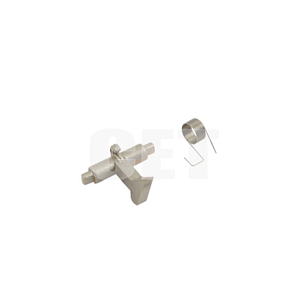 Палец отделения бумаги тефлонового вала с пружиной для KYOCERA ECOSYS P3045dn/3050dn/M3040dn/3540dn/3550idn (CET), CET351004 Палец отделения бумаги тефлонового вала с пружиной для KYOCERA ECOSYS P3045dn/3050dn/M3040dn/3540dn/3550idn (CET), CET351004