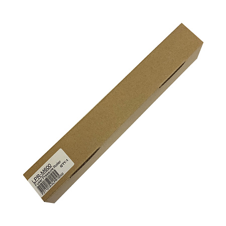 Резиновый (прижимной) вал для HP LJ M601/M602/M603/M604/M605/M606 (LPR-M600) LT Резиновый (прижимной) вал для HP LJ M601/M602/M603/M604/M605/M606 (LPR-M600) LT