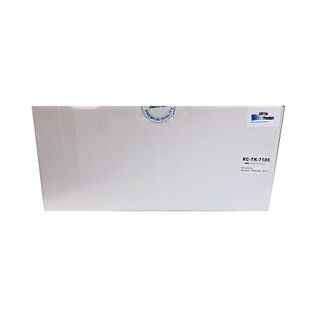 Тонер-картридж для (TK-7105) KYOCERA TASKalfa 3010i (20K) UNITON Premium Тонер-картридж для (TK-7105) KYOCERA TASKalfa 3010i (20K) UNITON Premium