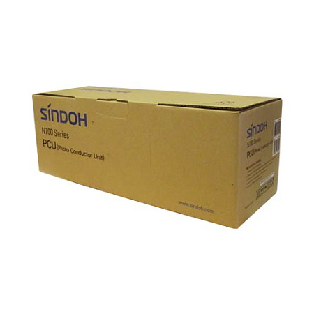Картридж для Sindoh N712 Toner (30K) (o) Картридж для Sindoh N712 Toner (30K) (o)