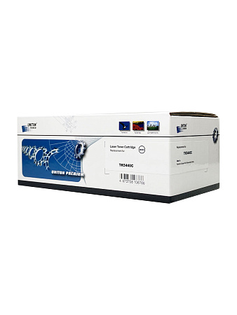 Тонер-картридж для (TK-5440C) KYOCERA PA2100/ MA2100 (2,4K) синий UNITON Premium Тонер-картридж для (TK-5440C) KYOCERA PA2100/ MA2100 (2,4K) синий UNITON Premium