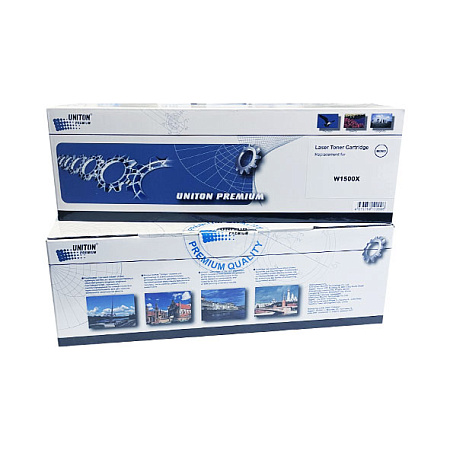 Картридж для HP LJ M111, MFP M141 W1500X (1.5K, чип без счетчика) UNITON Premium 