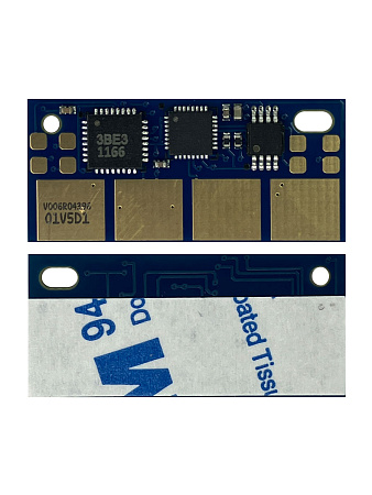 Чип к-жа Xerox C230/C235 (006R04396) (2,5K) cyan UNItech (Zhono) Чип к-жа Xerox C230/C235 (006R04396) (2,5K) cyan UNItech (Zhono)