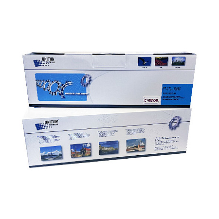 Картридж для Pantum CP1100/CM1100 CTL-1100XC синий (2,3K) UNITON Premium 