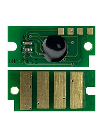 Чип к-жа Xerox Phaser 6510/WC 6515 DRUM (108R01418) (48K) magenta UNItech(Zhono) 