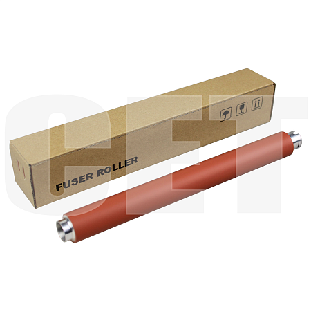 Тефлоновый вал для SAMSUNG ML-3310/3710/3750/SCX-4833/5637/SL-M3320/M3820/M4020 (CET), CET181014 Тефлоновый вал для SAMSUNG ML-3310/3710/3750/SCX-4833/5637/SL-M3320/M3820/M4020 (CET), CET181014