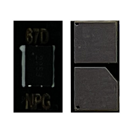 Чип к-жа (C-EXV49D) для Canon iR ADVANCE C3320/3325i (73.3K/65.7K,OEM Size)  DRUM JT 