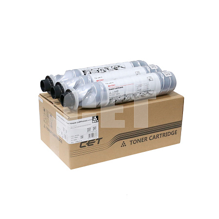 Тонер-картридж для RICOH Aficio MP 2001/2501 type MP2501E (т,230) (9K) (CET),  CET6367 