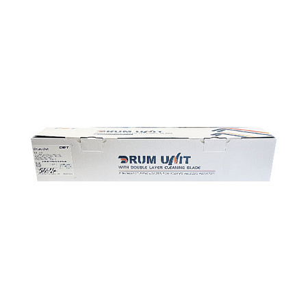 Картридж для CANON iR ADVANCE C3325i/C3520i/DX C3822i Drum Unit/C-EXV49 (CMYK) (120K) (c двухслойным ракелем) (CET), CET5228P 