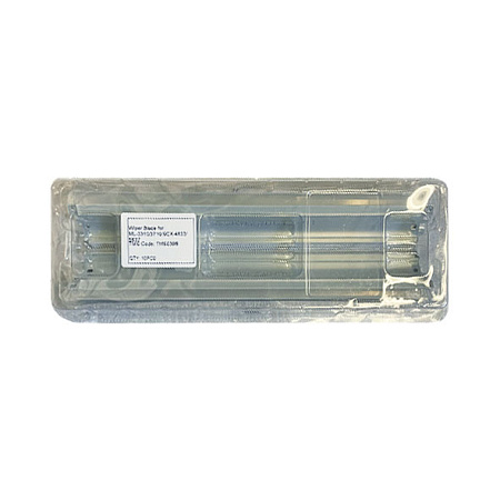 Ракель для SAMSUNG ML-3310/3710/SCX-4833/5637 (УПАКОВКА 10 шт) TMS Ракель для SAMSUNG ML-3310/3710/SCX-4833/5637 (УПАКОВКА 10 шт) TMS