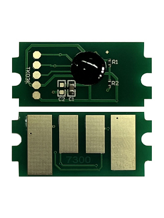 Чип к-жа (TK-7300) Kyocera ECOSYS P4040DN (15K) (type B34) UNItech(Zhono) 