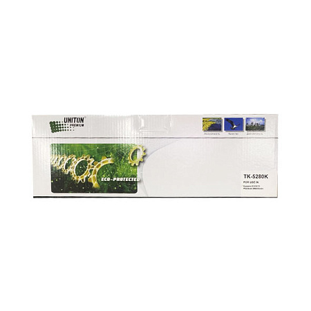 Тонер-картридж для (TK-5280 K) KYOCERA ECOSYS P6235/M6635 (13K) черный Premium GREEN LINE (Eco Protected) Тонер-картридж для (TK-5280 K) KYOCERA ECOSYS P6235/M6635 (13K) черный Premium GREEN LINE (Eco Protected)