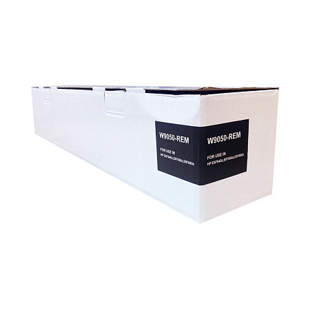 Картридж для HP LJ Managed E874640/ E874650/874660 W9050MC Toner Cartr (R) черный (54K) (compatible) 