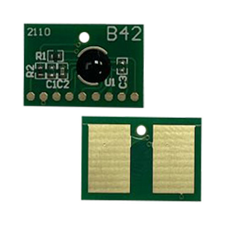 Плата чипа для программирования Unismart type B42 (OEM Size) UNItech(Apex) 
