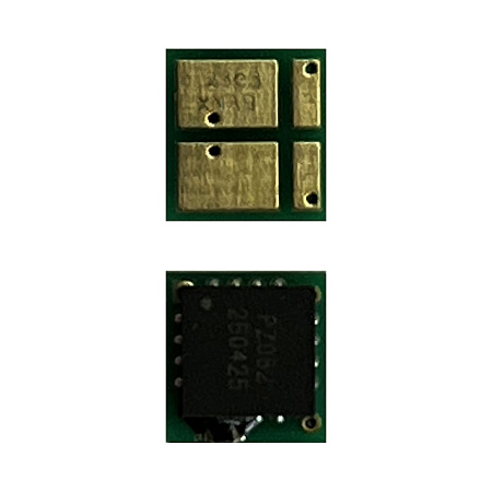 Чип к-жа HP Color LJ 4203/MFP4303 (5.5K,OEM Size, Asia Pacific) W2301X cyan UNItech(Zhono) 