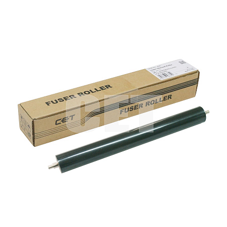 Резиновый (прижимной) вал для BROTHER HL-5340/5350/5370/DCP-8080/MFC-8480 (CET), CET6384 