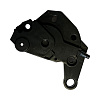 Боковая крышка картриджа HP CB436A ( с ухом, gear side) Uniton Premium 