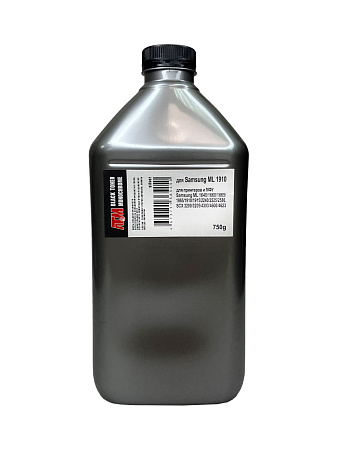 Тонер для SAMSUNG ML 1910/1915/1660/2525/2580/1640/2240/SCX 3200/4300/4600/4623 Universal (фл,750) Silver ATM Тонер для SAMSUNG ML 1910/1915/1660/2525/2580/1640/2240/SCX 3200/4300/4600/4623 Universal (фл,750) Silver ATM