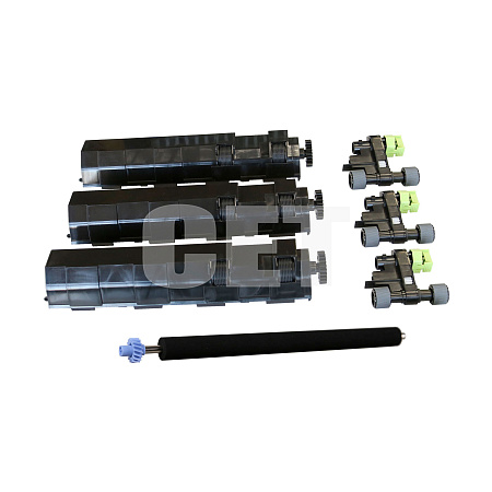 Комплект роликов (7 шт) для LEXMARK MX710/MX711/MX810/MX811/MX812/MS810/MS811/MS812 (CET), CET2866 Комплект роликов (7 шт) для LEXMARK MX710/MX711/MX810/MX811/MX812/MS810/MS811/MS812 (CET), CET2866