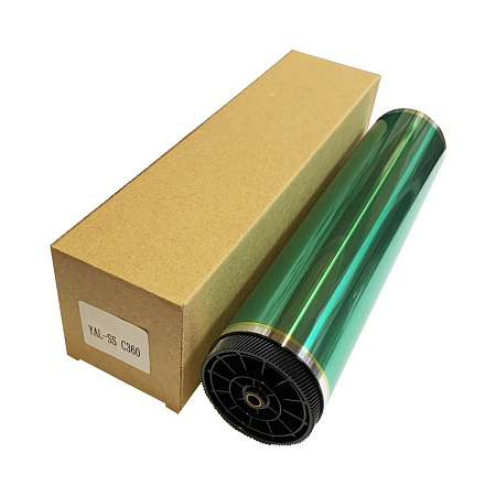 Фотовал для Samsung CLP-360, HP Color LJ 150/MFP178 Golden Green Фотовал для Samsung CLP-360, HP Color LJ 150/MFP178 Golden Green