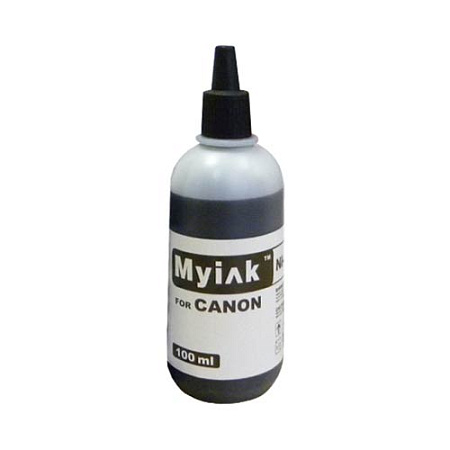Чернила для CANON PGI-29MBK (100мл,matte black, Pigment) CI-MBK412 EverBrite™ MyInk SAL 