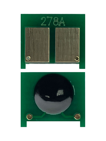 Чип к-жа HP LJ P1566/P1606/M1536/Canon MF4410/MF4450 (2,1K) CE278A UNItech(Zhono) Чип к-жа HP LJ P1566/P1606/M1536/Canon MF4410/MF4450 (2,1K) CE278A UNItech(Zhono)