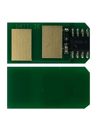 Чип к-жа OKI B411/431/MB461/MB471/MB491 (3K) JT 