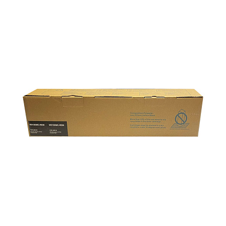 Картридж для HP LJ Managed E77822/ E77825/ E77830 W9190MC Toner Cartr (R) черный (29K) (compatible) 
